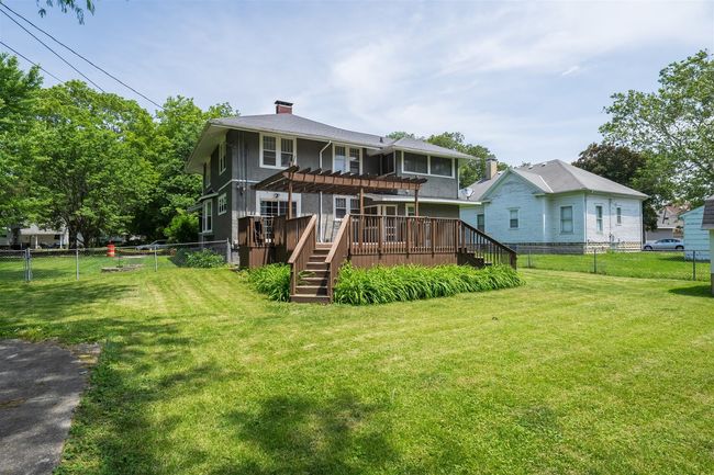316 Pierce St, House other with 3 bedrooms, 2 bathrooms and 1 parking in Pontiac IL | Image 28
