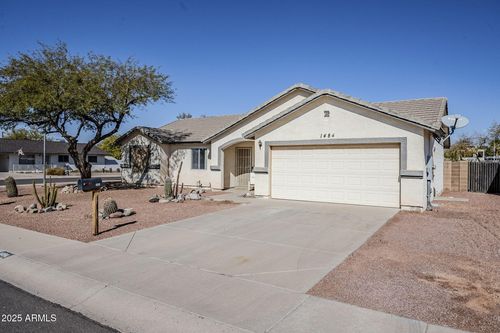 1484 W 13th Avenue, Apache Junction, AZ, 85120 | Card Image