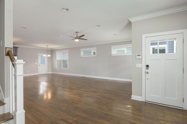 1428 Park Ave, House other with 3 bedrooms, 3 bathrooms and null parking in Chattanooga TN | Image 4