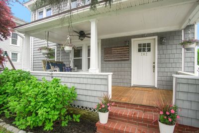 102 Gregory Boulevard, House other with 4 bedrooms, 2 bathrooms and 4 parking in Norwalk CT | Image 2