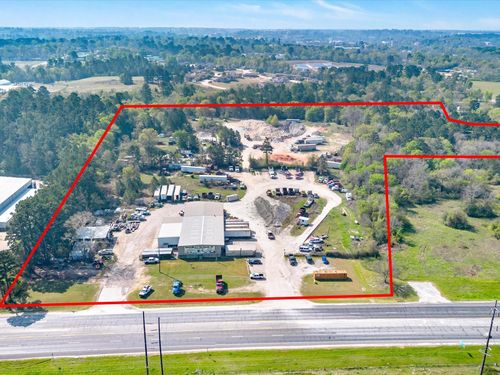 223 Fm 2821 Road E, Huntsville, TX, 77320 | Card Image