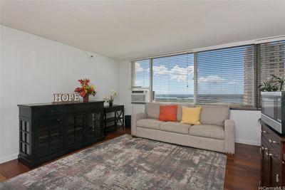 3102B - 1060 Kamehameha Highway, Home with 1 bedrooms, 1 bathrooms and 1 parking in Pearl City HI | Image 2