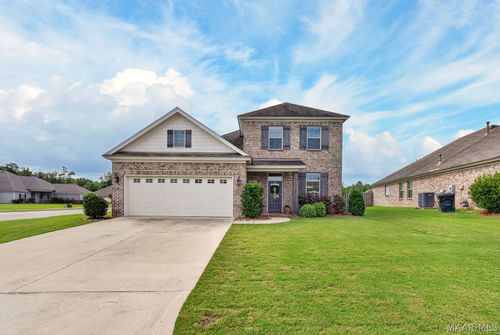 9302 Crescent Lodge Cir, Pike Road, AL, 36064-2598 | Card Image