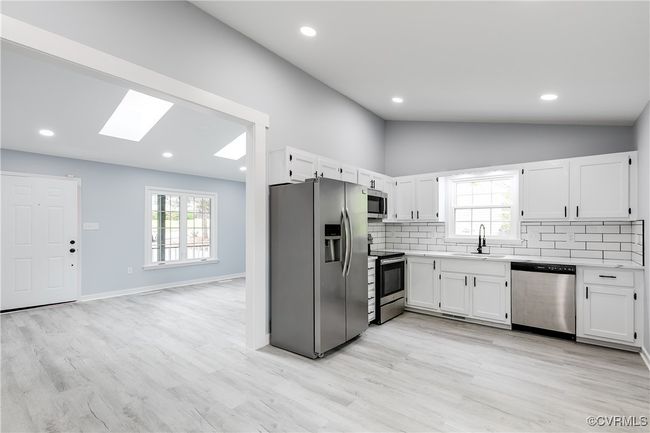 8904 Midway Rd, House other with 3 bedrooms, 2 bathrooms and null parking in Henrico VA | Image 8