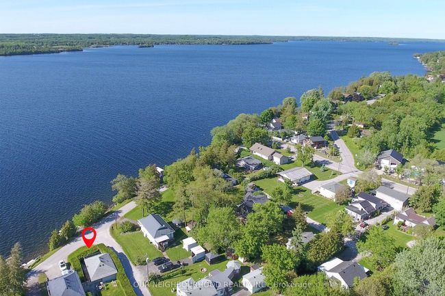 21 2 Nd St, House other with 1 bedrooms, 1 bathrooms and 4 parking in Dunsford ON | Image 20