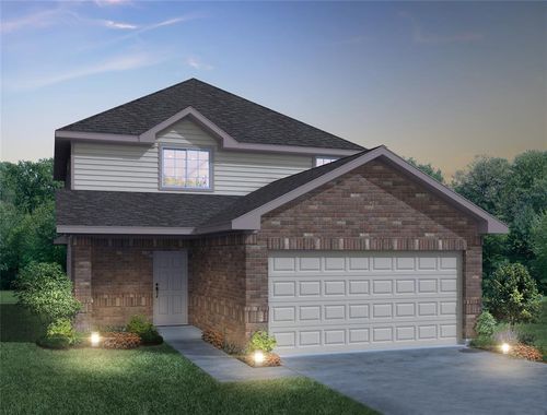 3042 Nickell Back Dr, Conroe, TX, 77301-3549 | Card Image