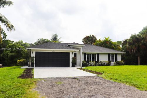 16930 W Mead Hill Dr, Loxahatchee, FL, 33470-3737 | Card Image