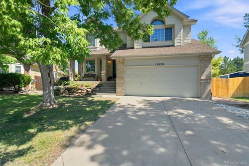 12439 W 84th Dr, Arvada, CO, 80005-1158 | Card Image
