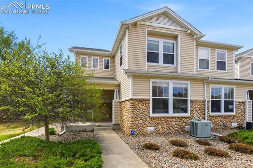 6016 Conductors Pt, Colorado Springs, CO, 80923-3834 | Card Image