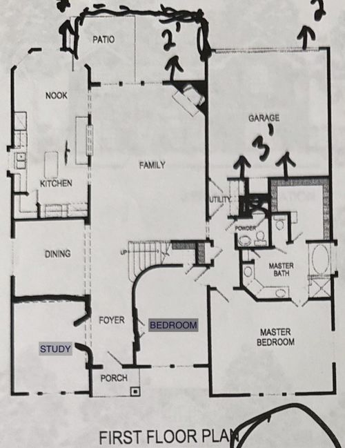 13085 Llano Ave, Frisco, TX, 75035-5376 | Card Image