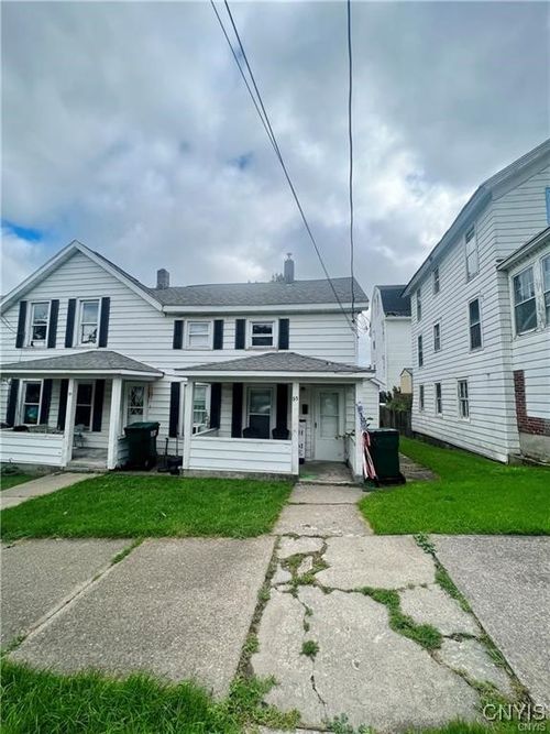 93-89 E 5th St, Oswego, NY, 13126-2214 | Card Image
