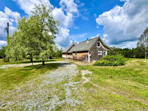 68 & 80 Old Barn Road, Clarksville, NH, 03592 | Card Image