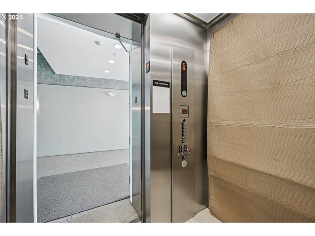 APT-501 - 1234 Sw 18 Th Ave, Condo with 1 bedrooms, 1 bathrooms and 1 parking in Portland OR | Image 6