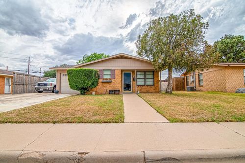 4305 Conley Ave, Odessa, TX, 79762-5812 | Card Image