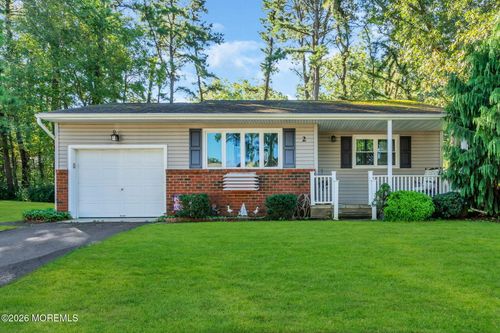 2 Pennsylvania Drive, Whiting, NJ, 08759 | Card Image