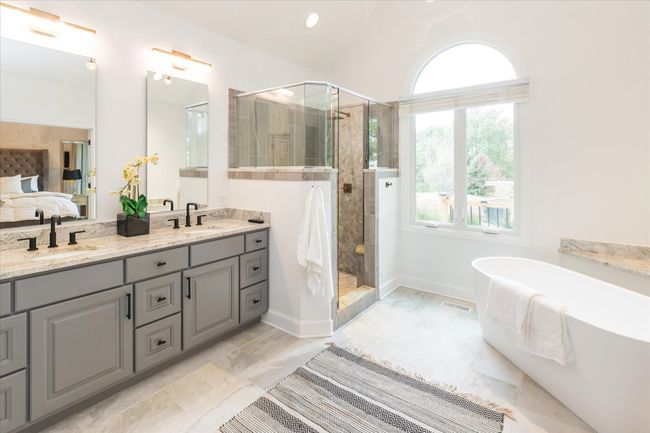 1201 Helford Ln, House other with 5 bedrooms, 5 bathrooms and null parking in Carmel IN | Image 26