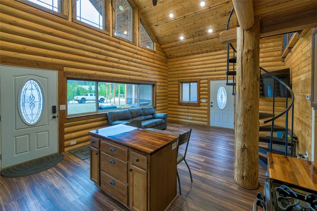 37 Rudolph Ct, House other with 3 bedrooms, 2 bathrooms and null parking in Haugan MT | Image 25