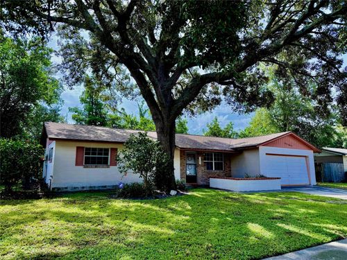 3687 Baronette Dr, ORLANDO, FL, 32818-2205 | Card Image