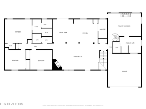 4422 Beaus Bend Rd, Louisville, TN, 37777-5112 | Card Image