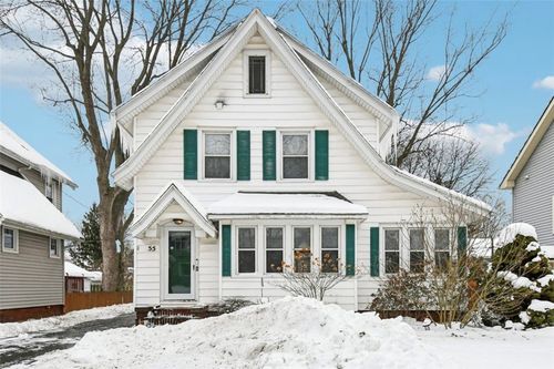 55 Colebourne Rd, Rochester, NY, 14609-6726 | Card Image
