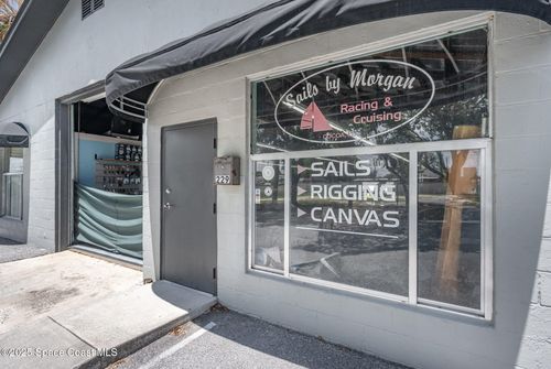 229 Forrest Ave, Cocoa, FL, 32922-7764 | Card Image