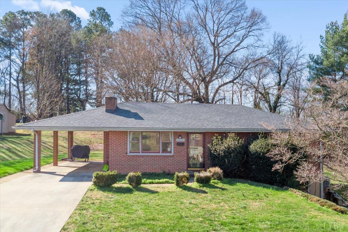 Residential in Lynchburg