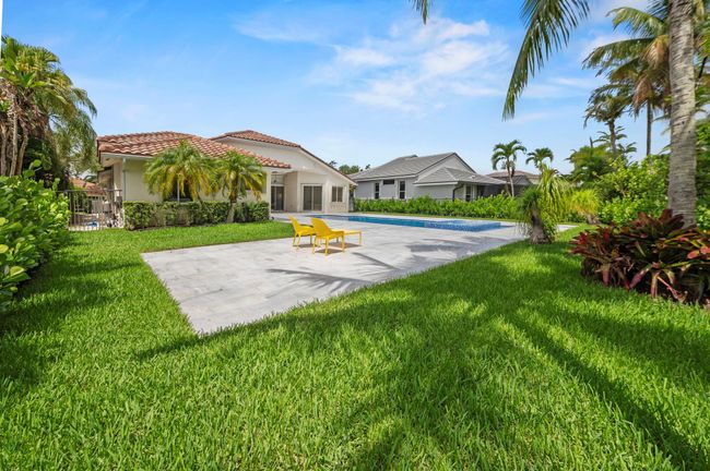 2904 Oakbrook Dr, House other with 5 bedrooms, 4 bathrooms and null parking in Weston FL | Image 4