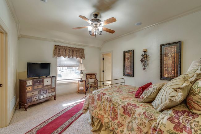 725 Locust Dr, House other with 5 bedrooms, 6 bathrooms and null parking in Oak Leaf TX | Image 28