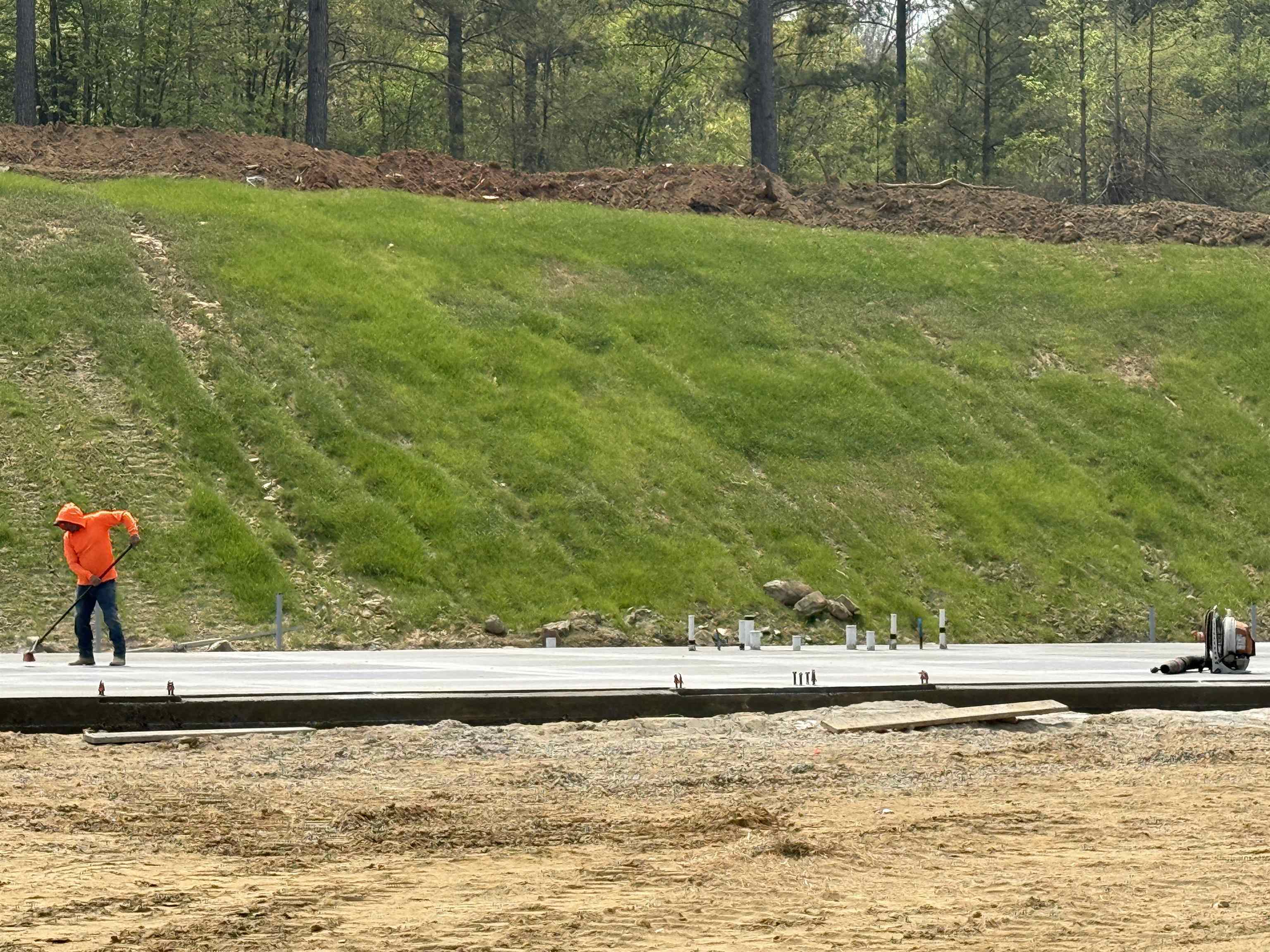 Commercial Sale in Greensboro 4