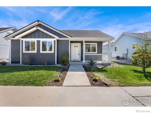 1892 E 11th Street, Loveland, CO, 80537 | Card Image