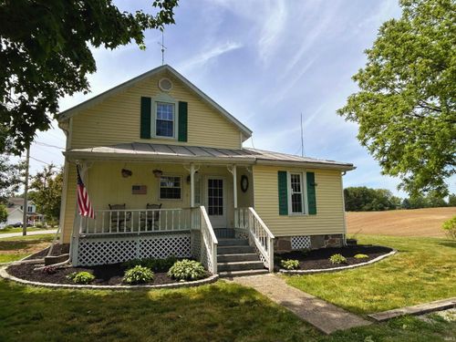 5760 S State Road 1, Hamilton, IN, 46742-9523 | Card Image