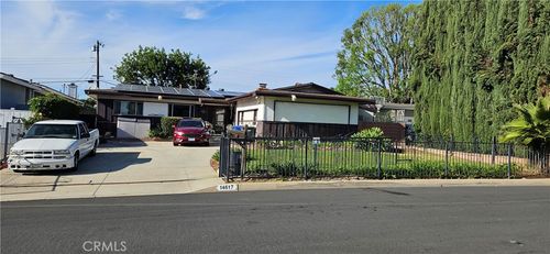 14617 Cortina Dr, La Mirada, CA, 90638-3715 | Card Image