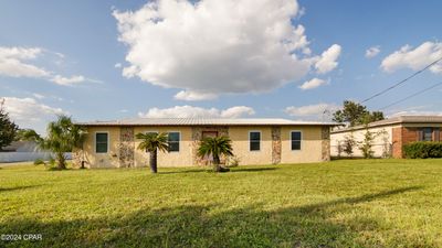 6201 Boat Race Road, House other with 3 bedrooms, 2 bathrooms and null parking in Panama City FL | Image 1