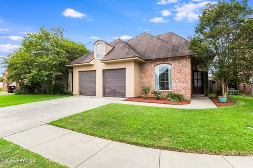 107 Baltimore Lane, Lafayette, LA, 70506 | Card Image
