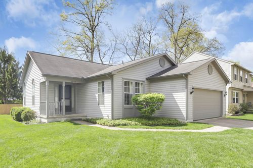 3345 Timber Oak Drive, Columbus, OH, 43204 | Card Image