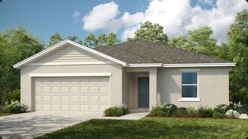 7417 Fieldstone Drive, GROVELAND, FL, 34736 | Card Image