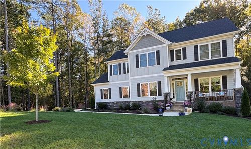 11011 Devlinburg Ter, Providence Forge, VA, 23140-3558 | Card Image