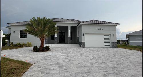 9232 Arrid Cir, PORT CHARLOTTE, FL, 33981-3109 | Card Image