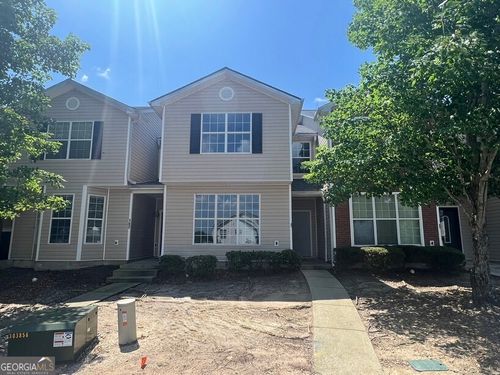 160 Odyssey Turn, Conyers, GA, 30012-3680 | Card Image