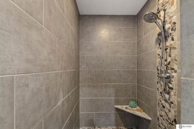 4606 S 184 Th Plz, House other with 4 bedrooms, 6 bathrooms and 3 parking in Omaha NE | Image 41