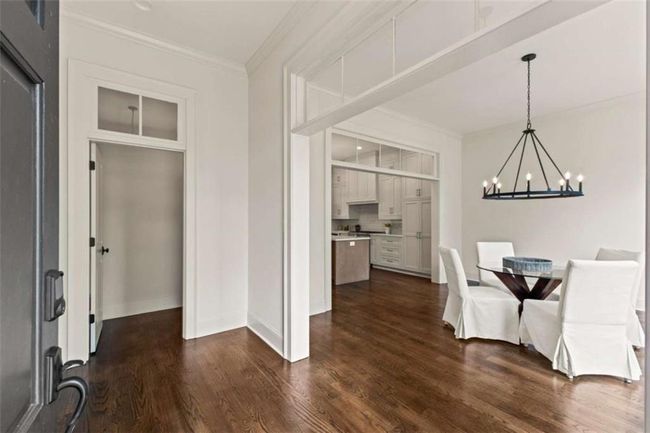 LEASEPURCHASE - 117 Mcknight Dr, Townhouse with 3 bedrooms, 5 bathrooms and null parking in Senoia GA | Image 11