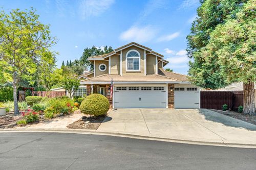 15141 Pequeno Court, Rancho Murieta, CA, 95683 | Card Image