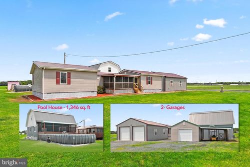 17333 Line Church Rd, DELMAR, DE, 19940-4074 | Card Image