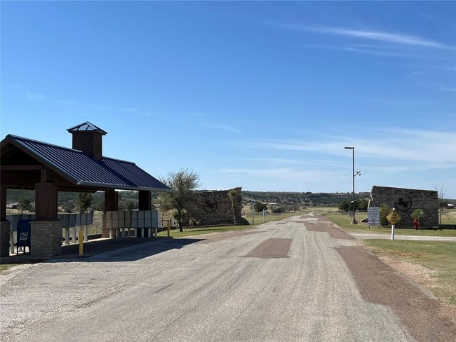 UNIT-23 - 3063 Hells Gate Loop, Condo with 2 bedrooms, 2 bathrooms and null parking in Strawn TX | Image 31
