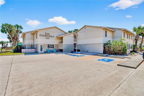 128-622 Beach Access Road 1a, Port Aransas, TX, 78373-6146 | Card Image