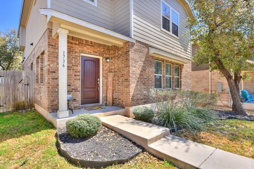 1736 Cherokee Nation Trl, Leander, TX, 78641-4349 | Card Image