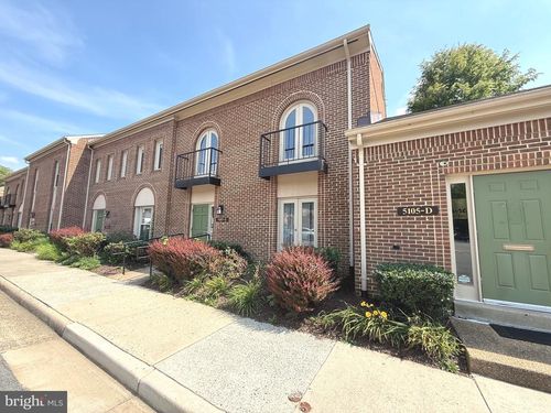 e-b-5105 Backlick Road, ANNANDALE, VA, 22003 | Card Image