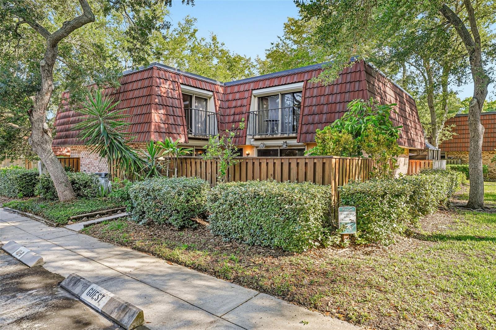 Residential in PALM HARBOR 2