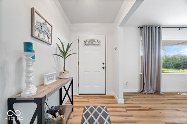 3459 E 650 N, House other with 3 bedrooms, 2 bathrooms and null parking in Windfall IN | Image 5