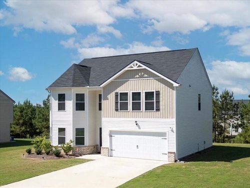 174 Goodall Woods Dr, Macon, GA, 31216-6499 | Card Image